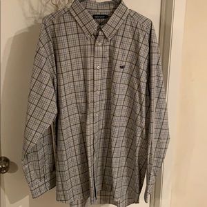 Southern Marsh XL Button Down